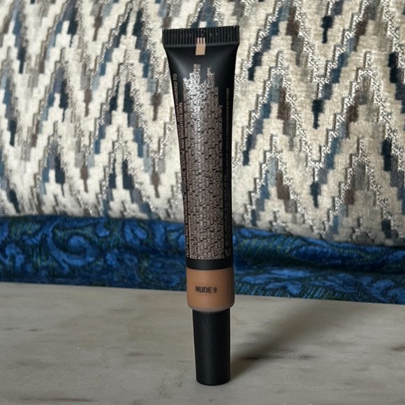 NUDE 9 - NUDEFIX CREAM CONCEALER - Picture 2 of 5